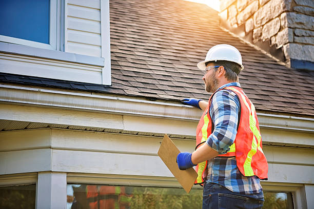 Roofing in Porterdale